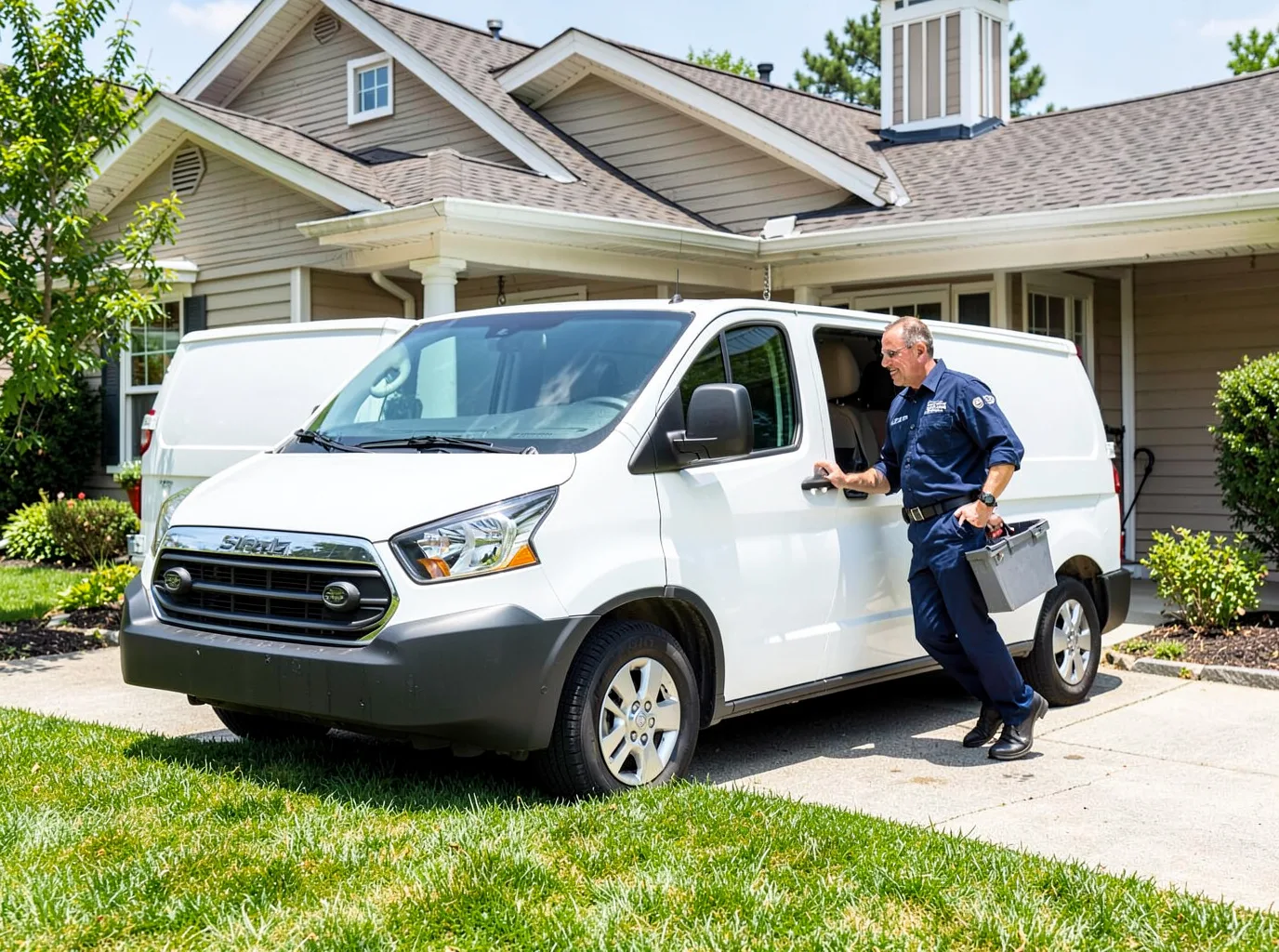 Emergency Plumber company in Bliss, ID